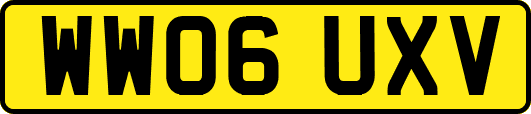 WW06UXV