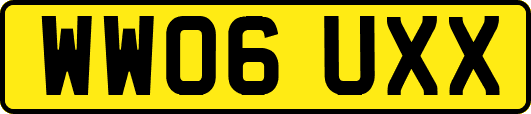 WW06UXX