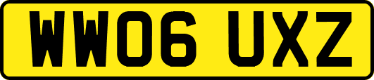 WW06UXZ
