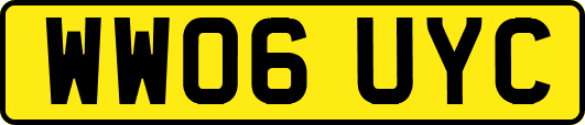 WW06UYC