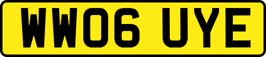 WW06UYE