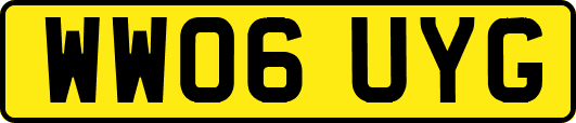 WW06UYG