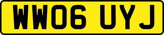 WW06UYJ