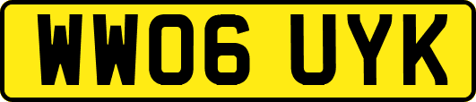 WW06UYK