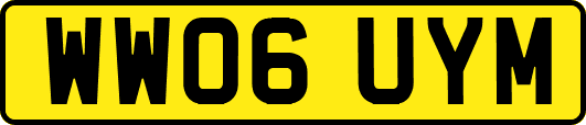 WW06UYM