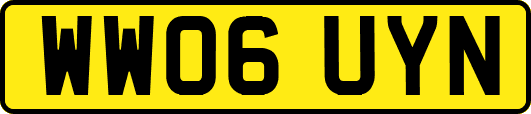 WW06UYN