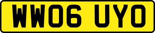 WW06UYO