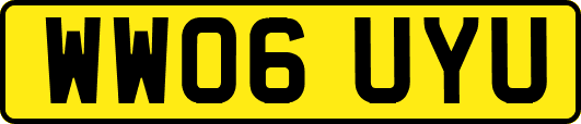 WW06UYU