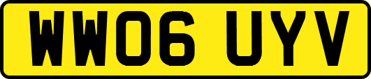WW06UYV