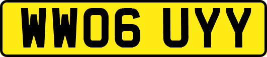 WW06UYY