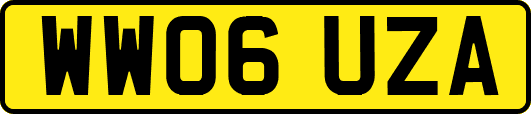 WW06UZA