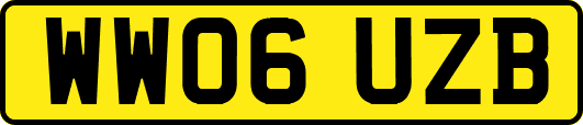 WW06UZB