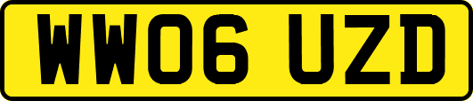 WW06UZD