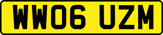 WW06UZM
