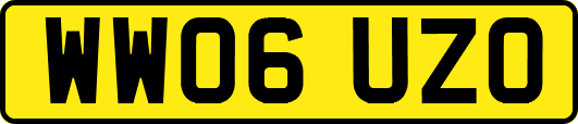 WW06UZO