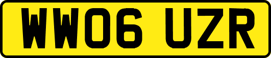 WW06UZR