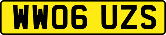 WW06UZS