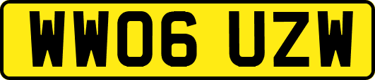 WW06UZW