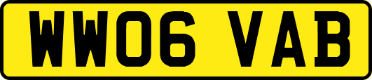 WW06VAB
