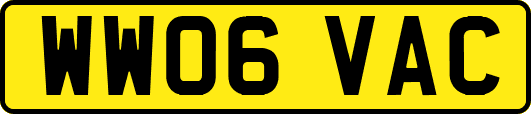 WW06VAC