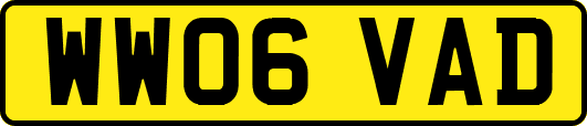 WW06VAD