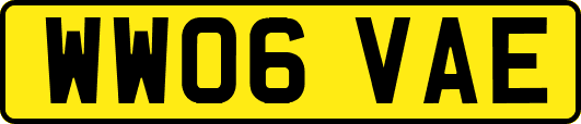 WW06VAE