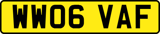 WW06VAF