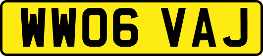 WW06VAJ