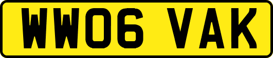 WW06VAK