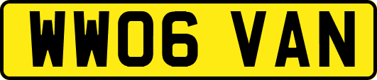 WW06VAN