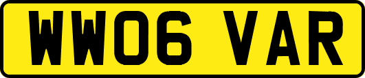 WW06VAR