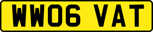 WW06VAT
