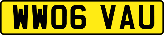WW06VAU