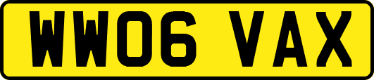 WW06VAX