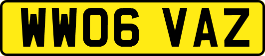 WW06VAZ