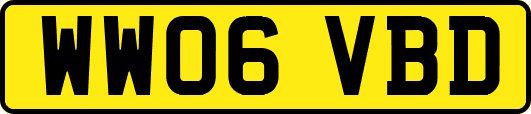 WW06VBD