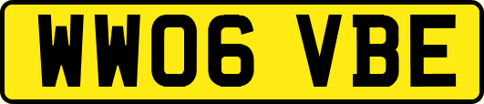 WW06VBE