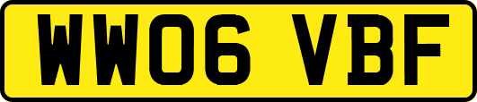 WW06VBF