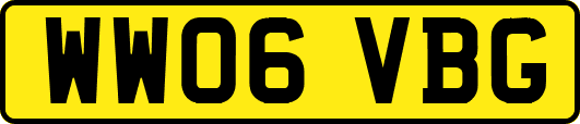 WW06VBG