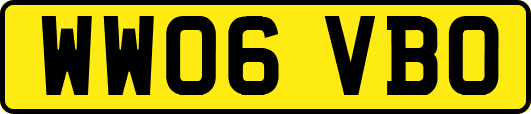WW06VBO