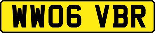 WW06VBR