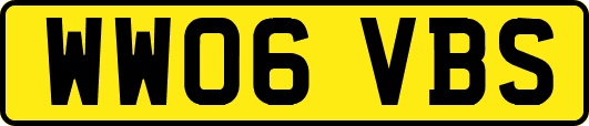 WW06VBS
