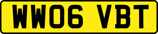 WW06VBT