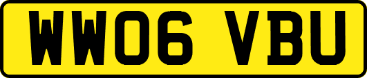 WW06VBU
