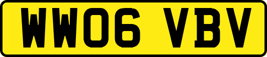 WW06VBV