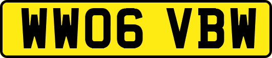 WW06VBW