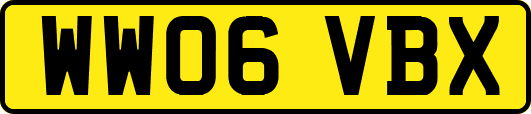 WW06VBX