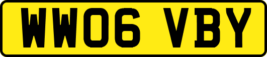 WW06VBY
