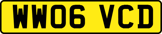 WW06VCD