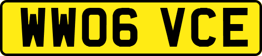 WW06VCE